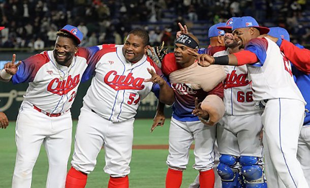 Negativa de visas a 8 integrantes de la delegación que representará a #Cuba en el <a href="/WBCBaseball/">World Baseball Classic</a> reitera comportamiento del gobierno de EEUU, dirigido a limitar el desarrollo del deporte cubano y a continuar incumpliendo los compromisos que asume como país sede de un certamen