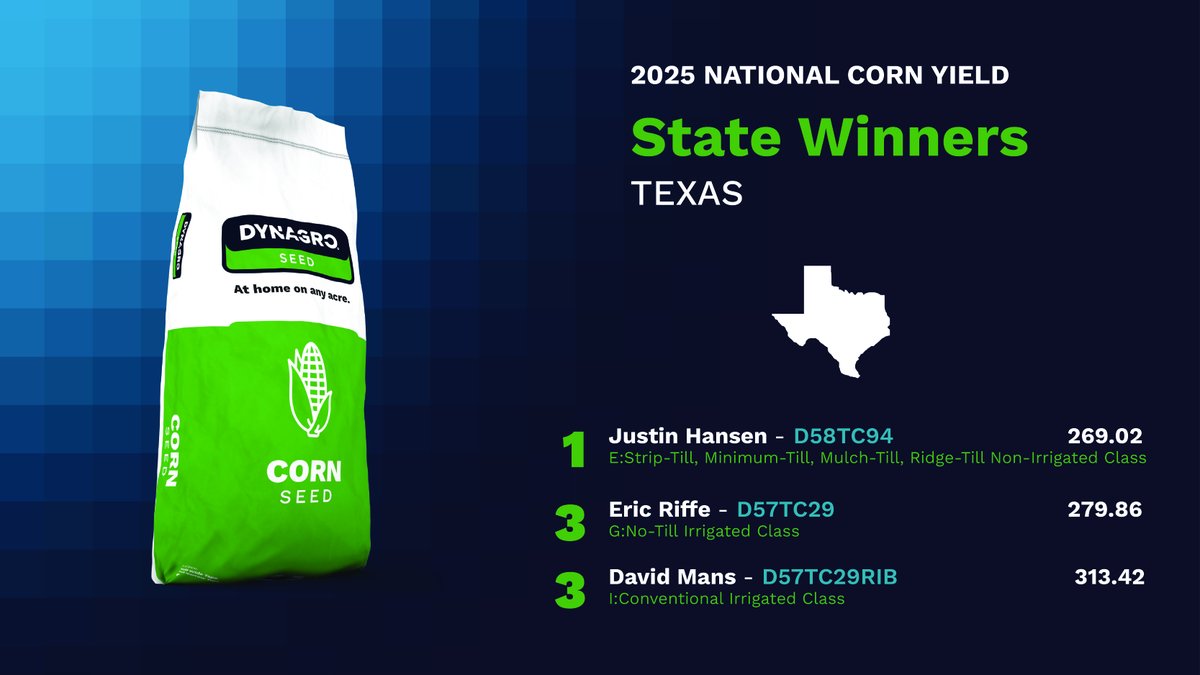 Dyna-Gro Seed tweet media