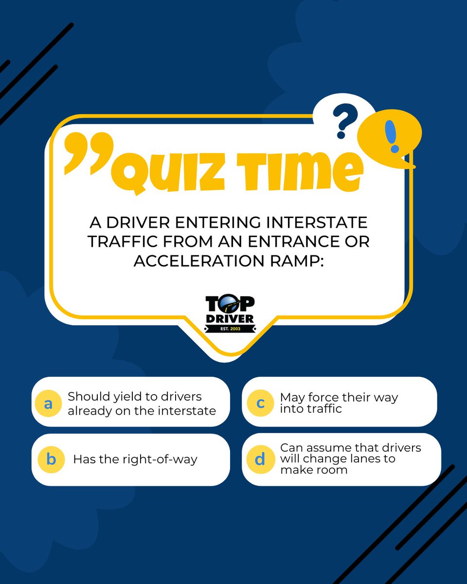 Top Driver tweet media