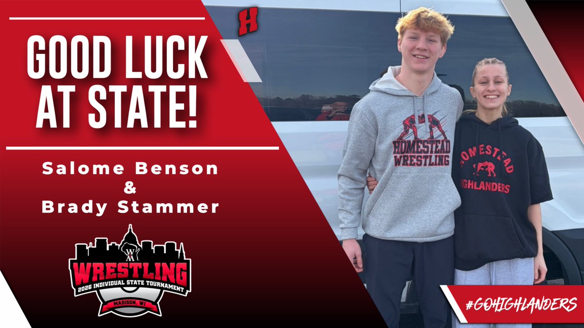 HHS Athletics tweet media