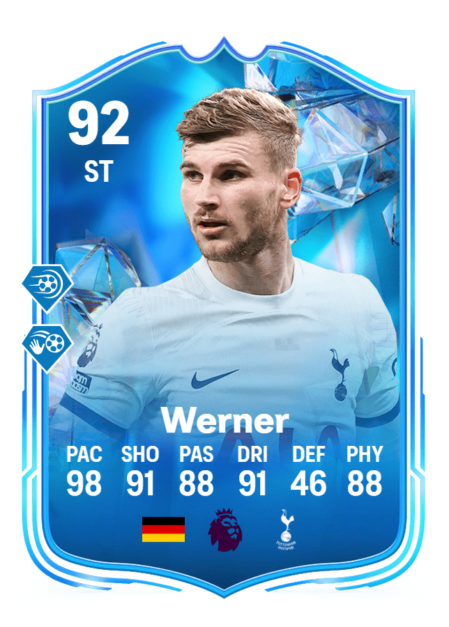 Waldy - EAFC Trader tweet media