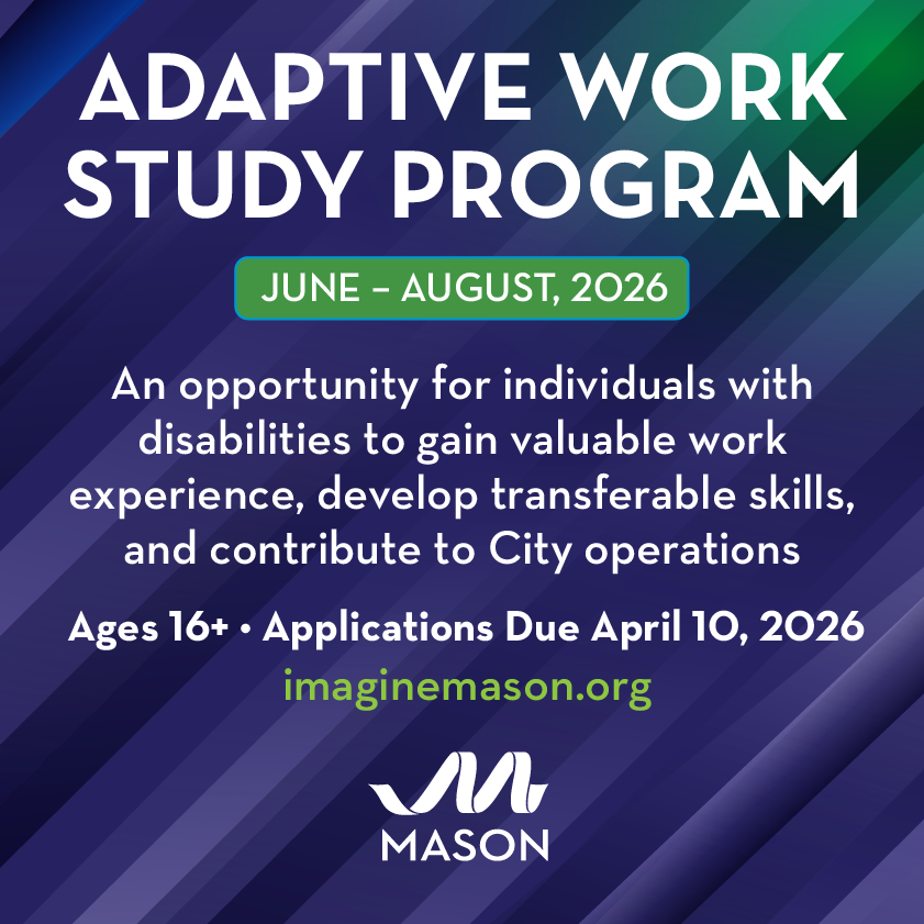 City of Mason Ohio tweet media