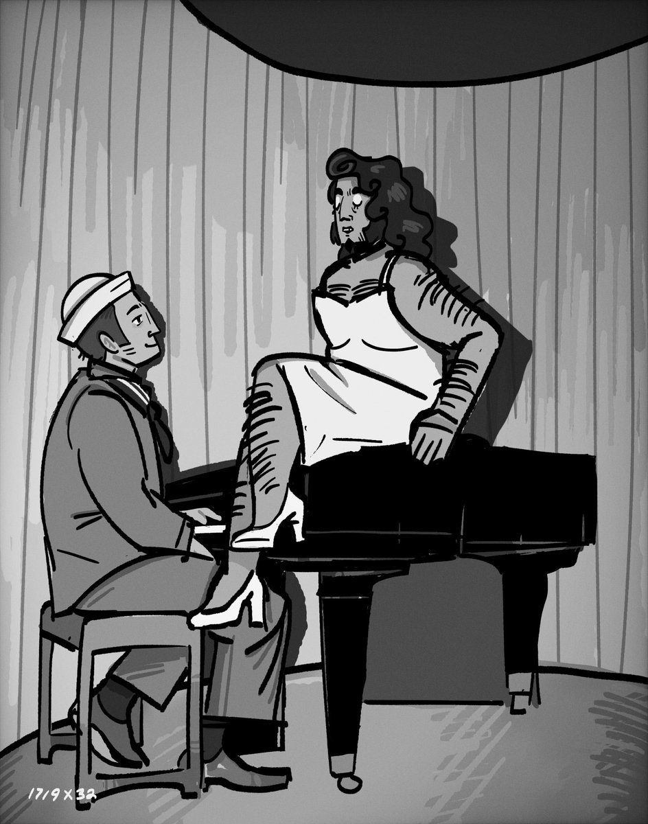 GODSBESTHEALER's tweet image. [ I will always think of you ]

[ Friedrich Hoffman, right, R▇▇▇▇▇ W▇▇▇▇▇, left. ]