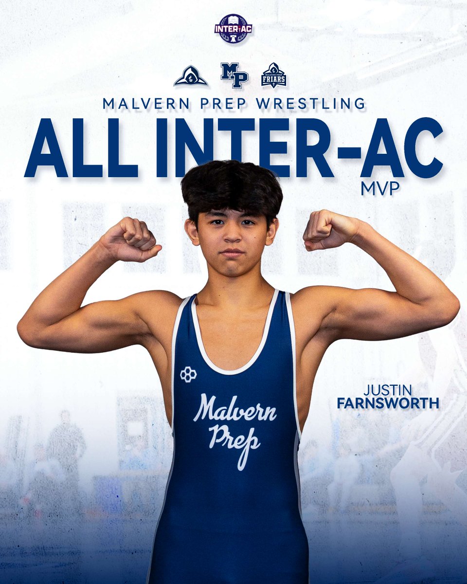 Malvern Prep Friars tweet media
