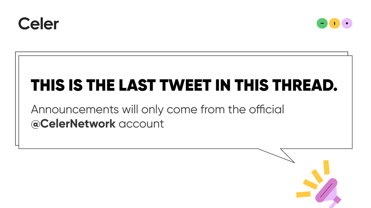CelerNetwork tweet media