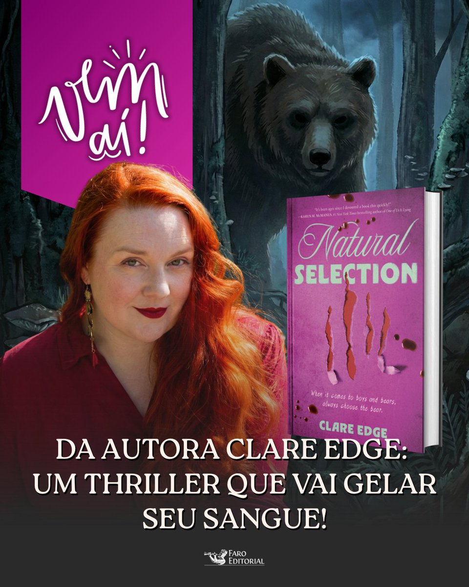 Faro Editorial tweet media