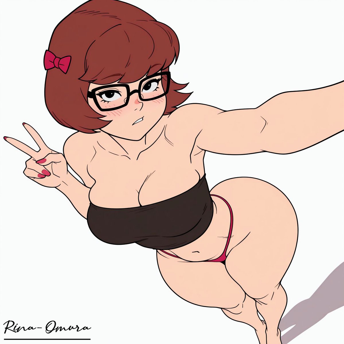 Rina-Omura tweet media