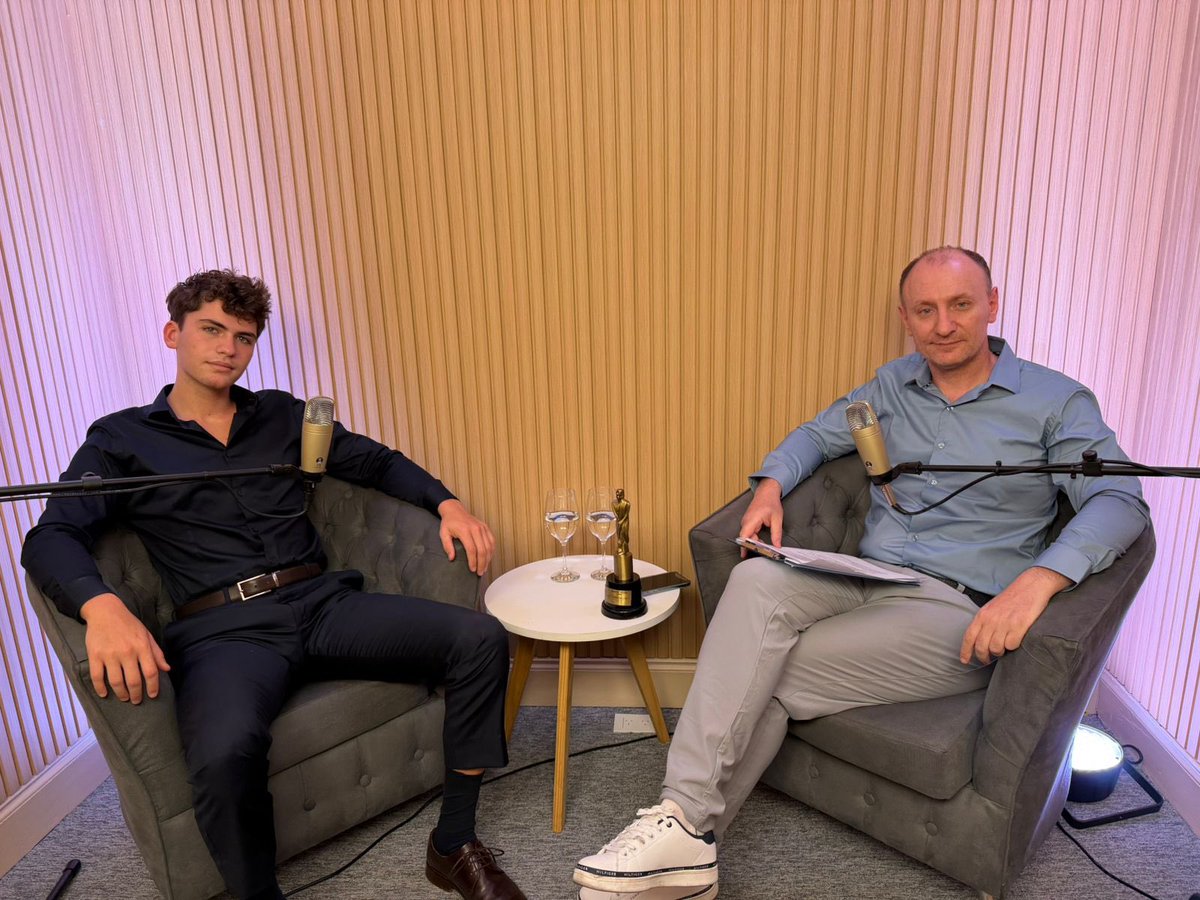 Maximiliano A. Lequi tweet media