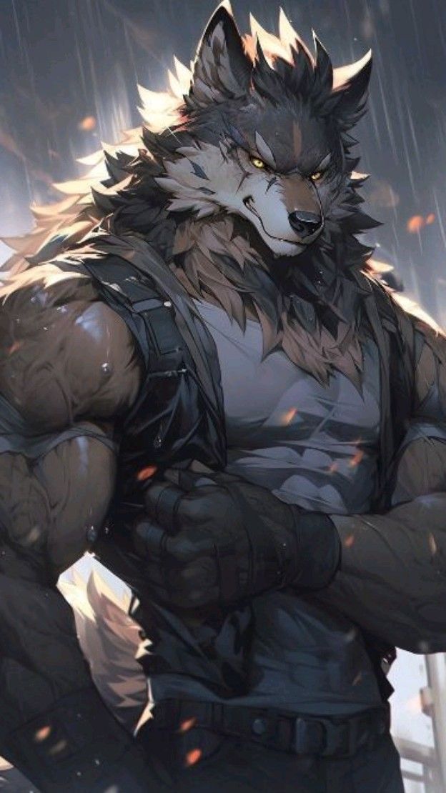 Angel (@darknesswolf88) on Twitter photo 