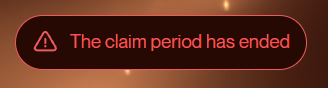 lilvandrop's tweet photo. hey can explain this? @0xgoldzn 

no announcement, no notice, no warning.

damnnn https://t.co/g4y1H4bPHV