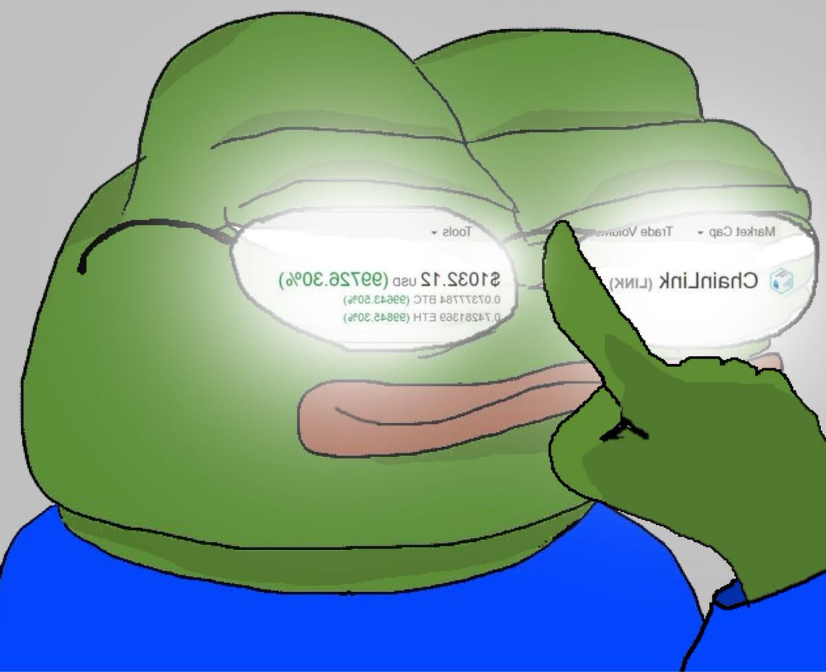 T̨͈͗̌ͥ⬢ƙׁׅ֑eɳiz͓̽ed (stLINK/vibe arc) tweet media