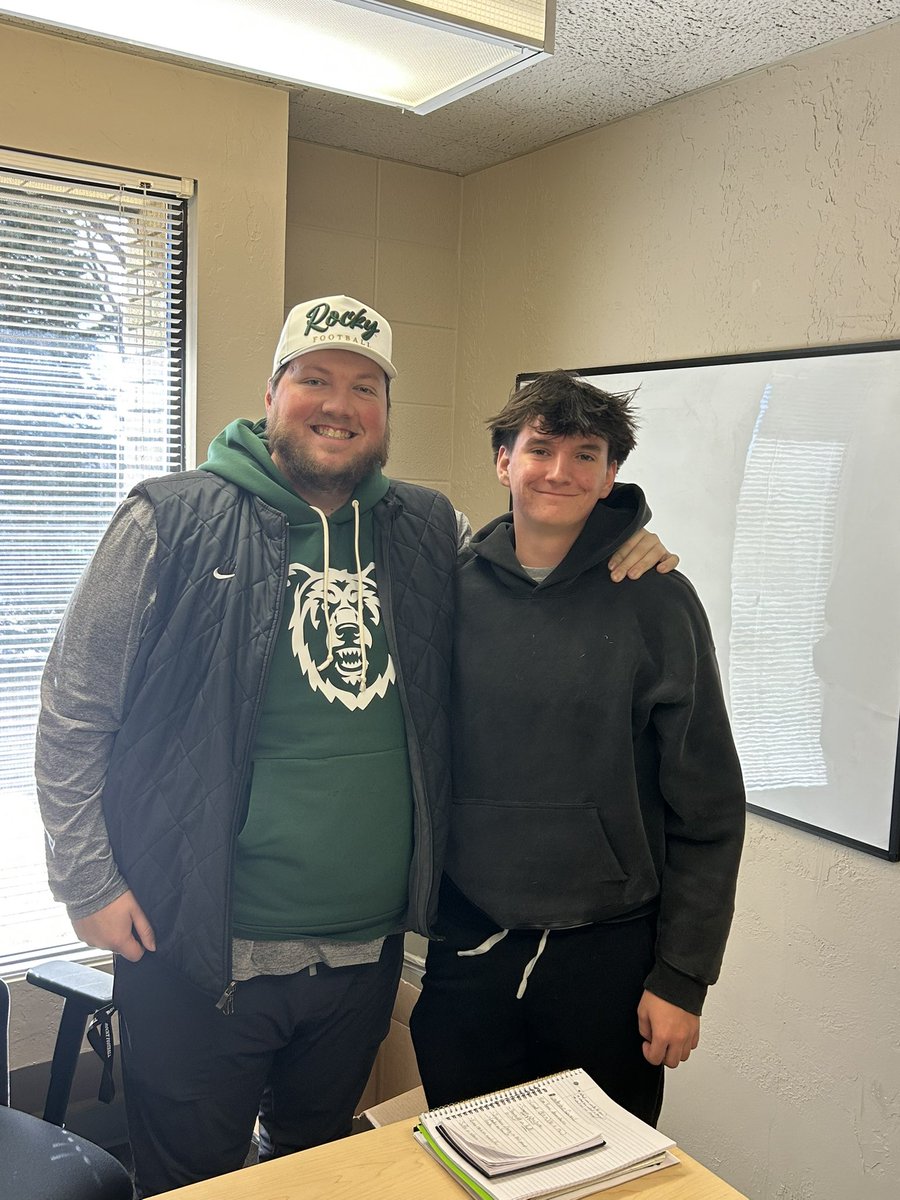 Michael (Mikey) Conway (5⭐️) tweet media