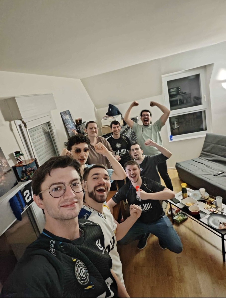 Ultras Solary Tours tweet media