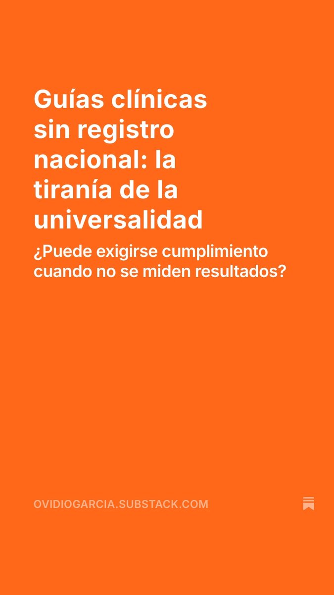 Ovidio García tweet media