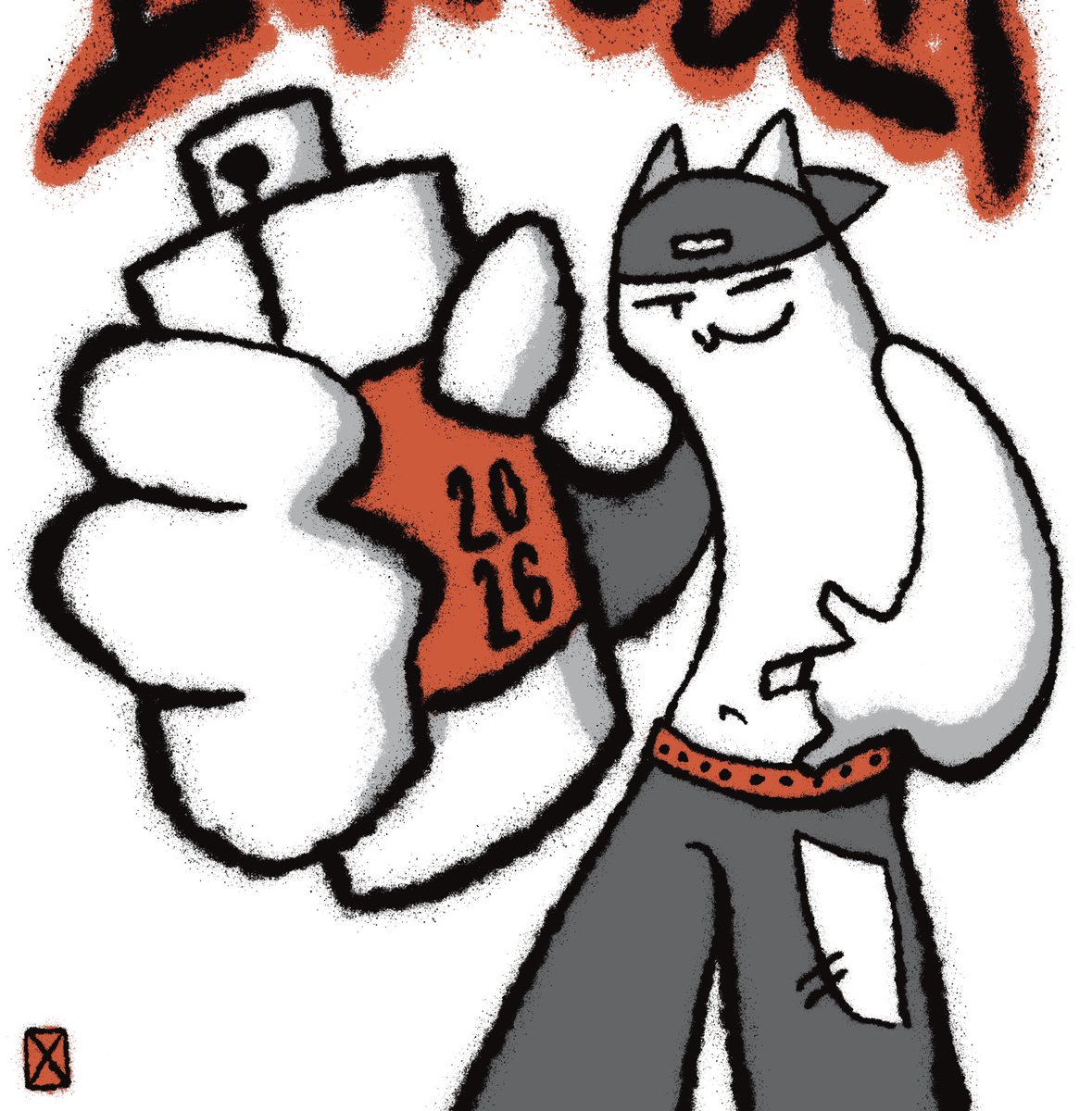 🎐catsoupp tweet media