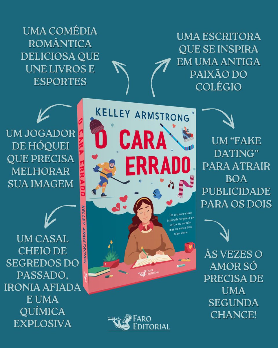 Faro Editorial tweet media