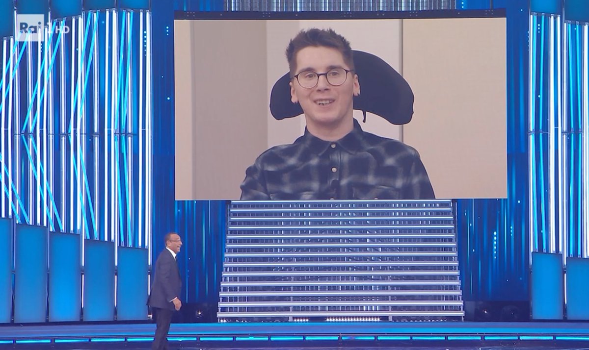 LaRadman tweet media