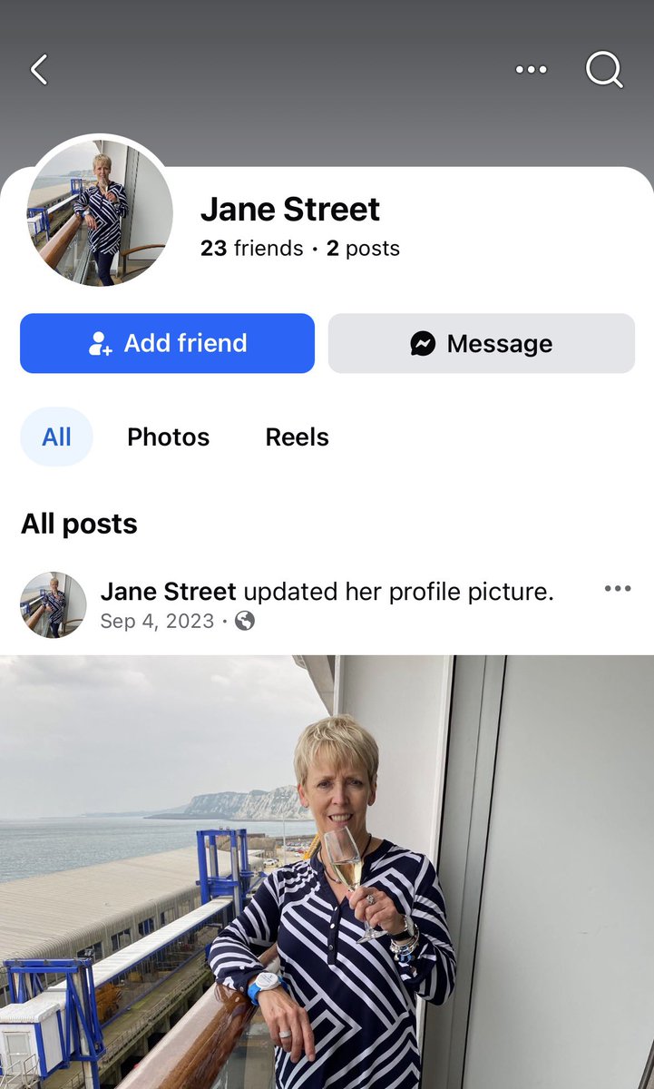 FinancialFreedom tweet media