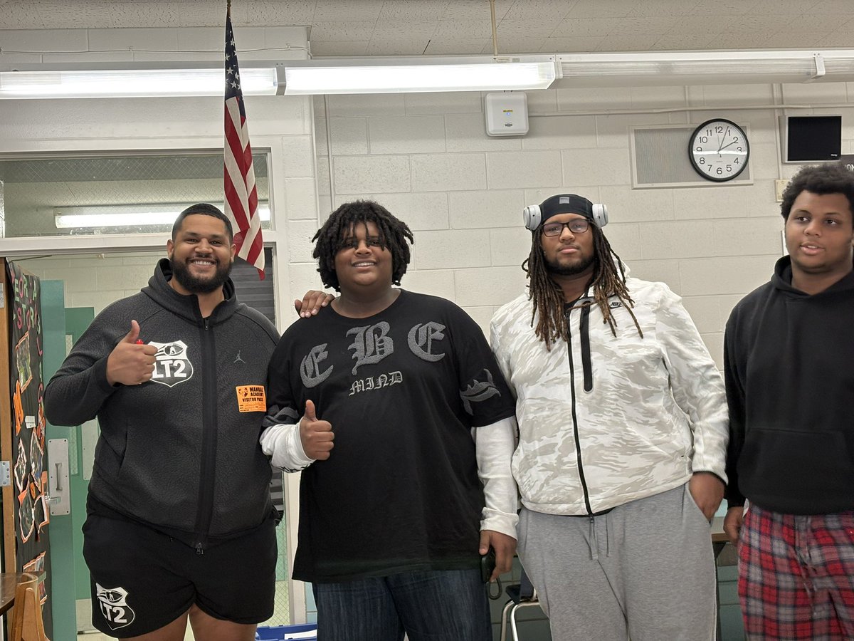 Coach Bailey tweet media