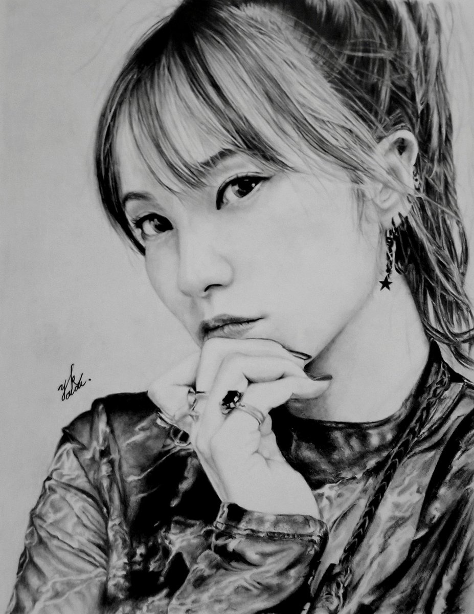 唐突に5年前の絵を載せる見た人もやる唐突に5年前の絵を載せる見た人