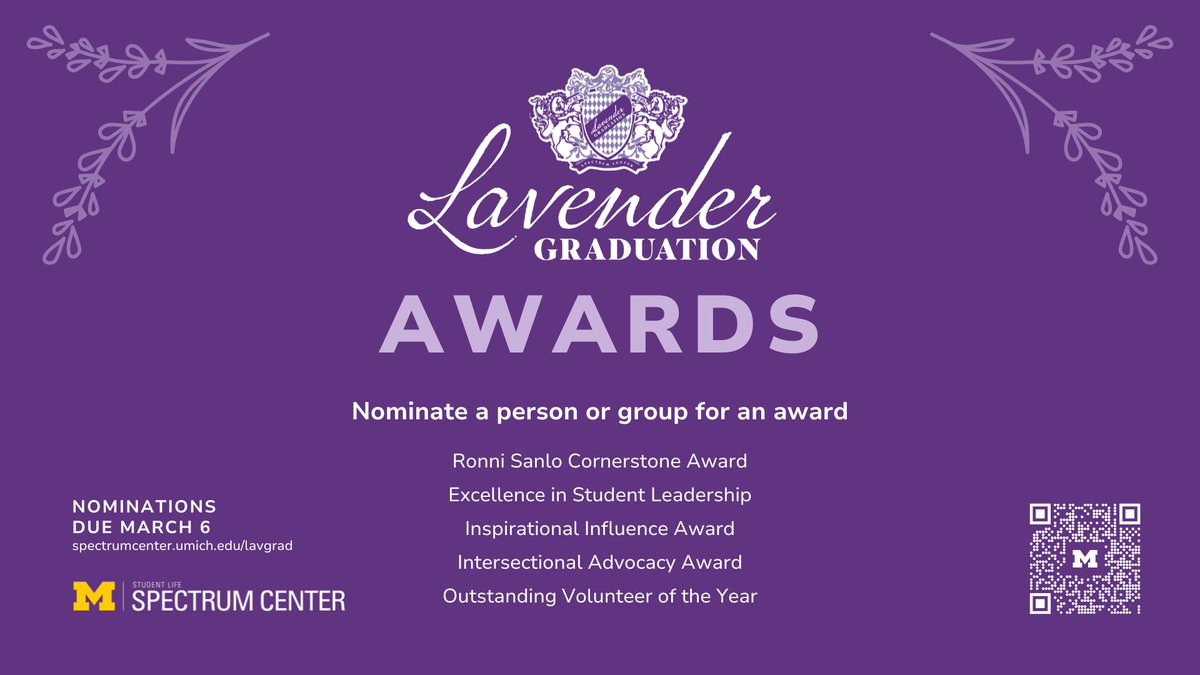 U-M Student Life tweet media