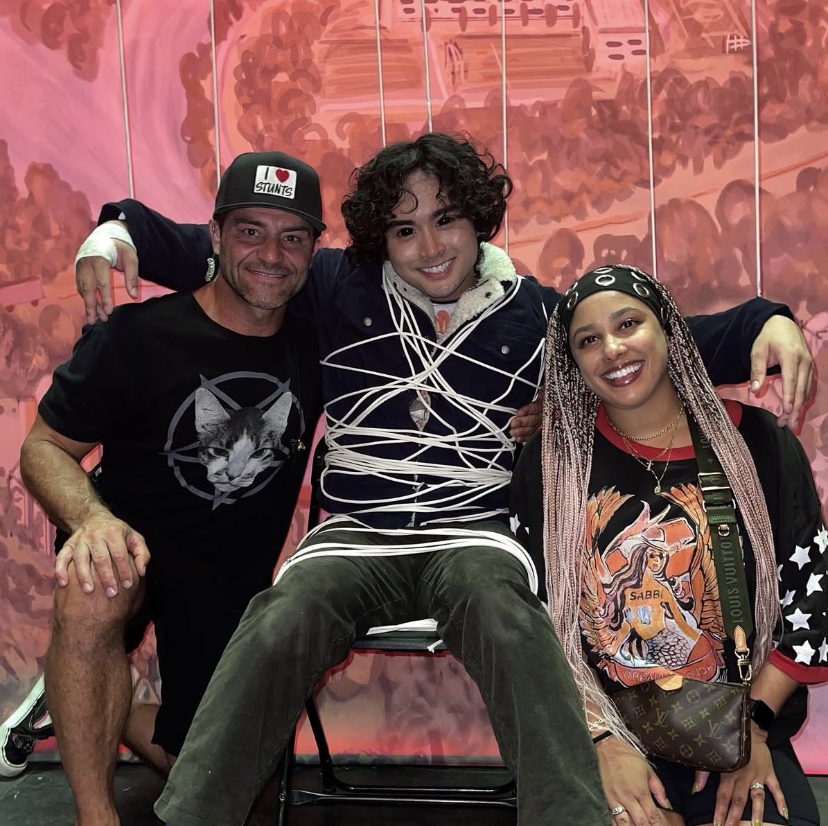 vilu ★ tweet media