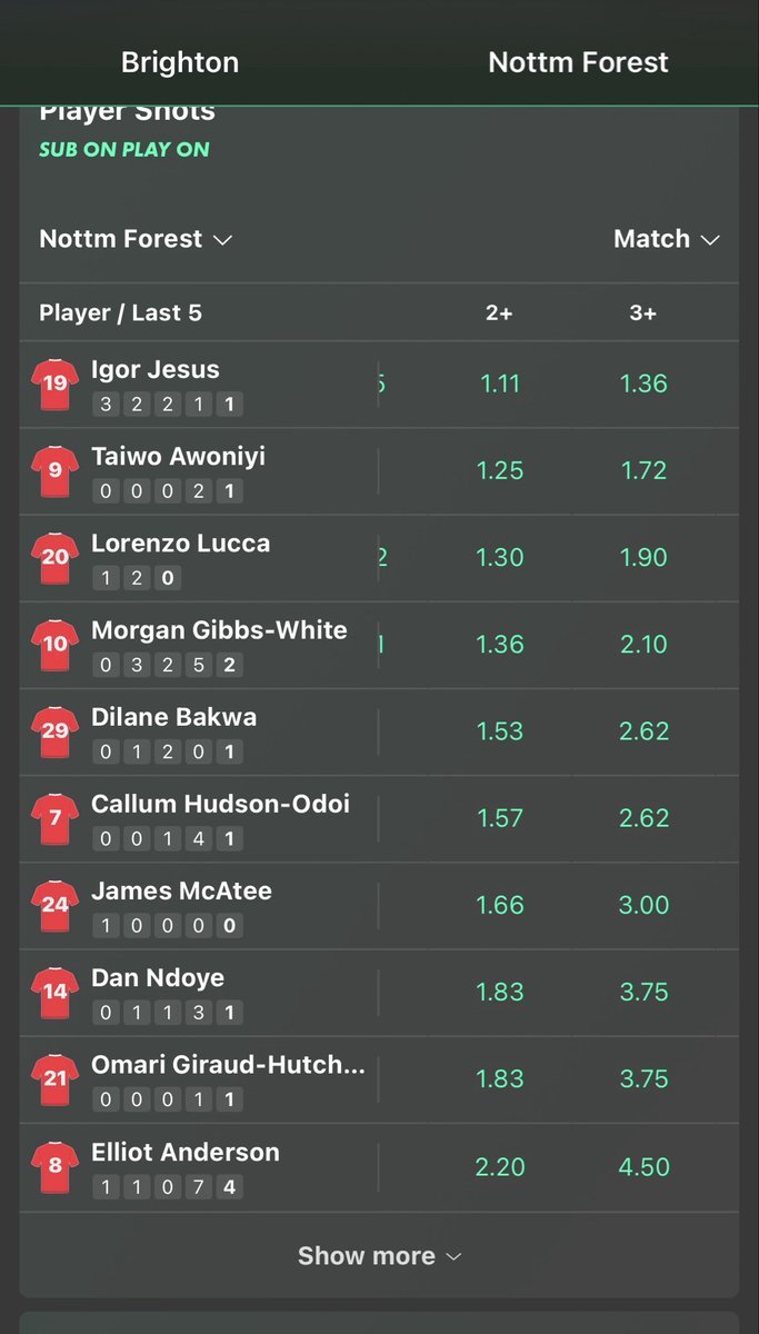 Josh Schmelar tweet media