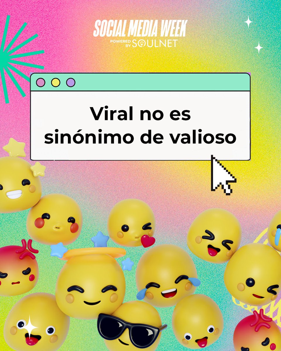 SMW México tweet media