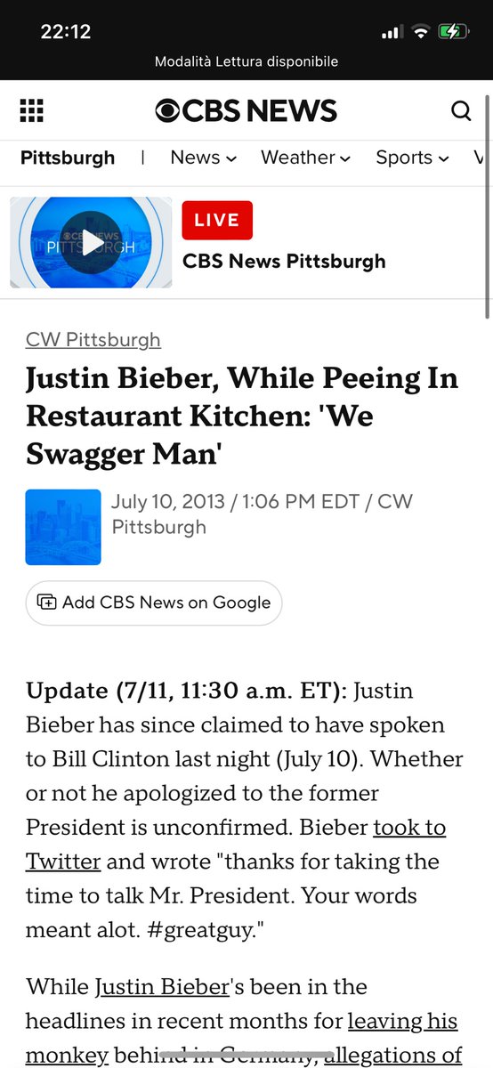 whatever tweet media