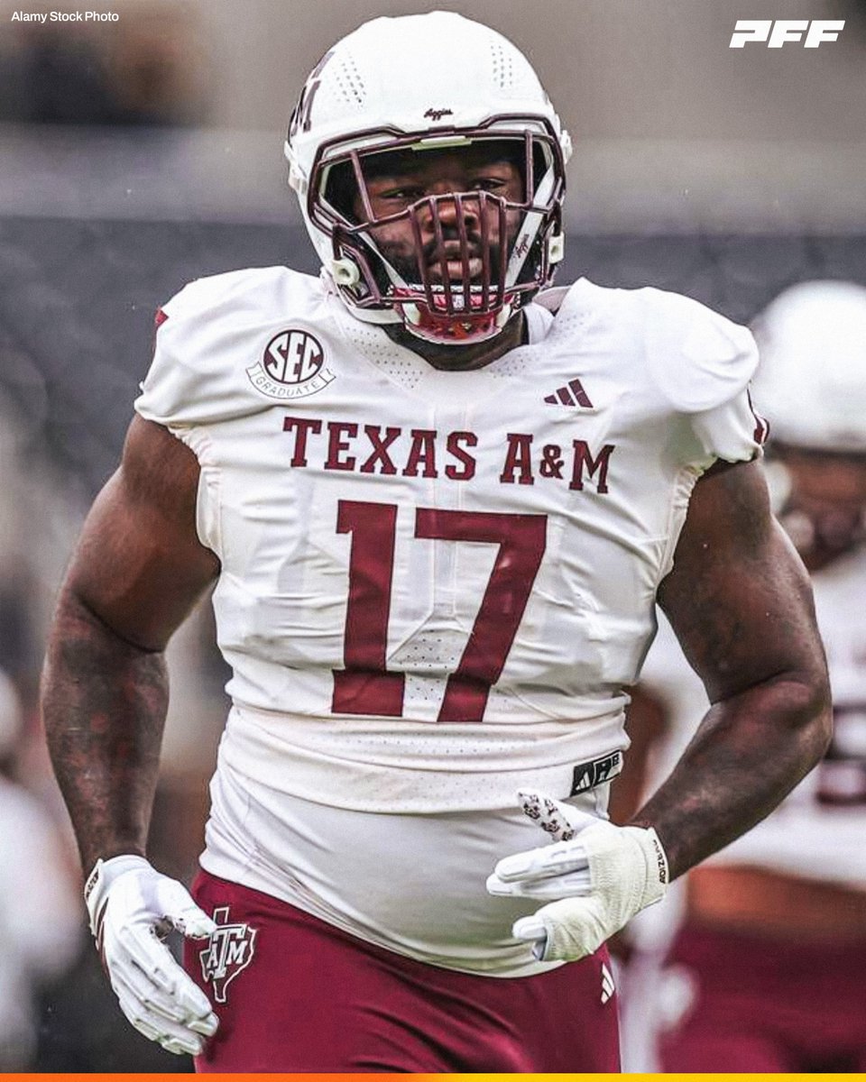 PFF College tweet media