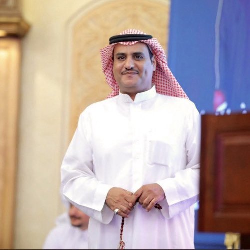 اصاب ظن سفر الدغيلبي في مركز السلطة

احسبوها عليّه فعل ماهي حكايا
كان ظنّي يصيب النخبة مغيريّه