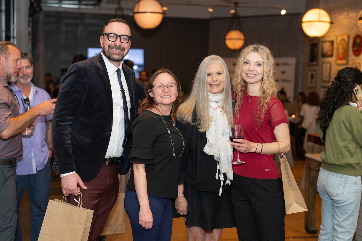 Valley Leadership tweet media