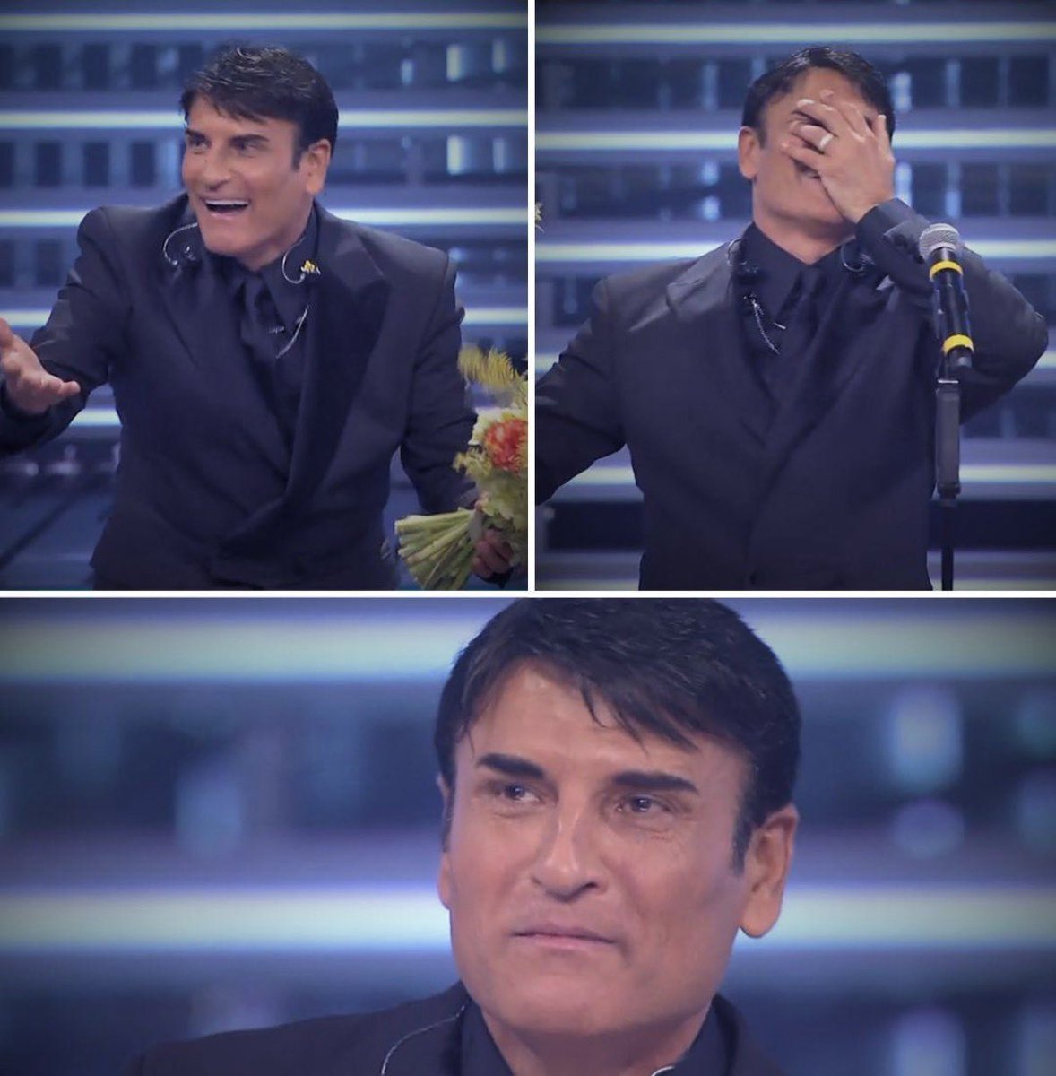 ilMenestrelloh (Marco Marfella) tweet media