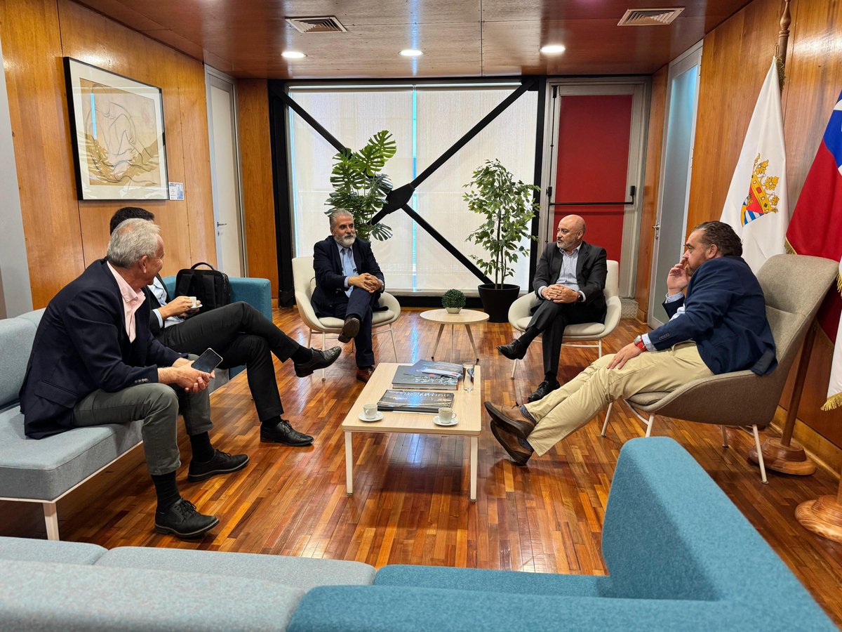 Subsecretaría de Transportes tweet media