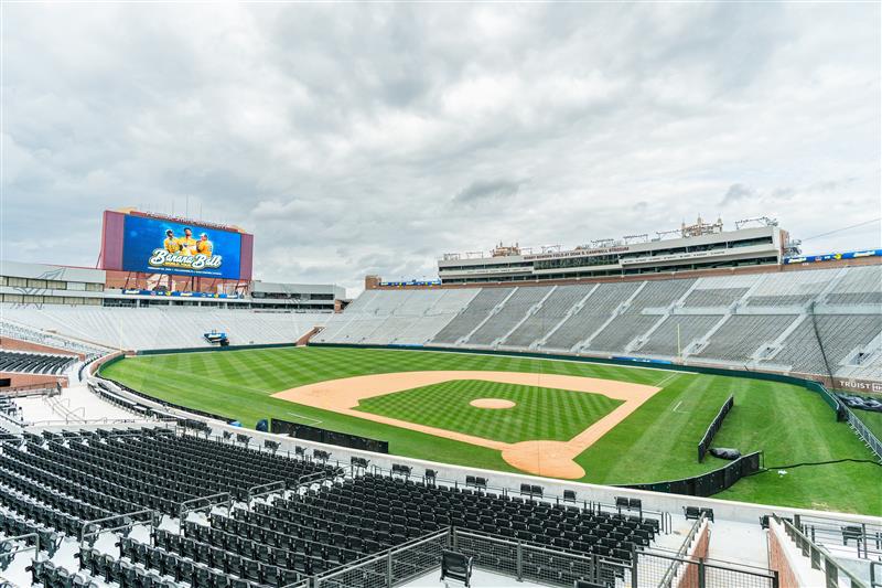 Savannah Bananas tweet media