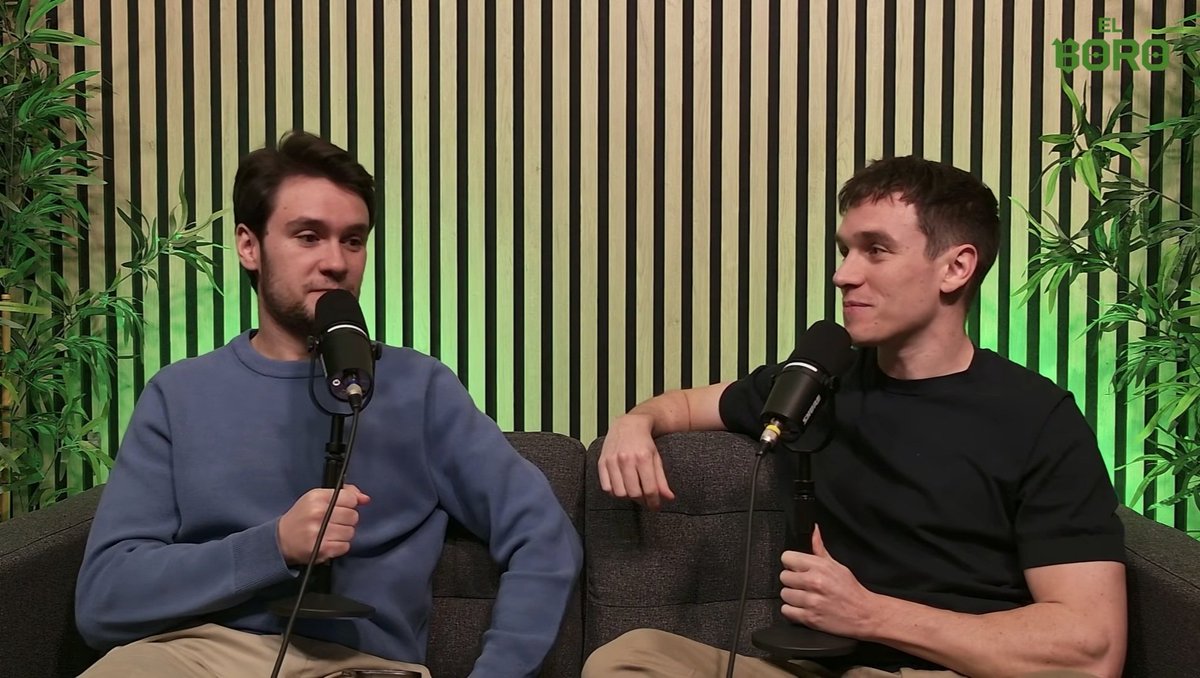 MemeIngles's tweet photo. Elijan su favorita:

a) Canal sobre fútbol inglés.
b) Podcast de emprendimiento y finanzas.
c) Podcast de desarrollo personal.
d) El The Wild Project de andar por casa. https://t.co/MkLH9rAYAB