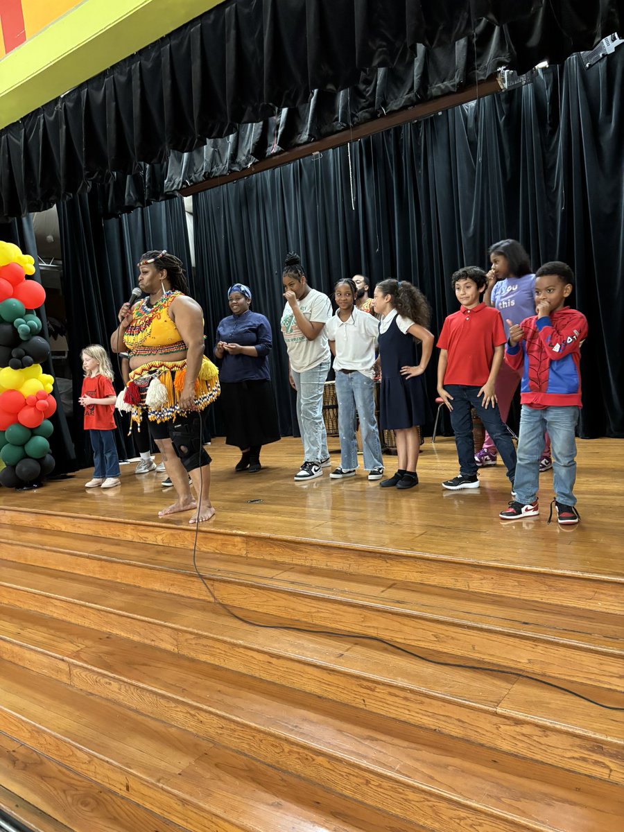 Red Elementary STEM Magnet School tweet media