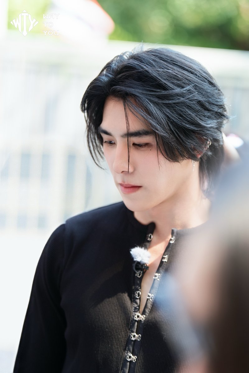 WAY TO YOU tweet media