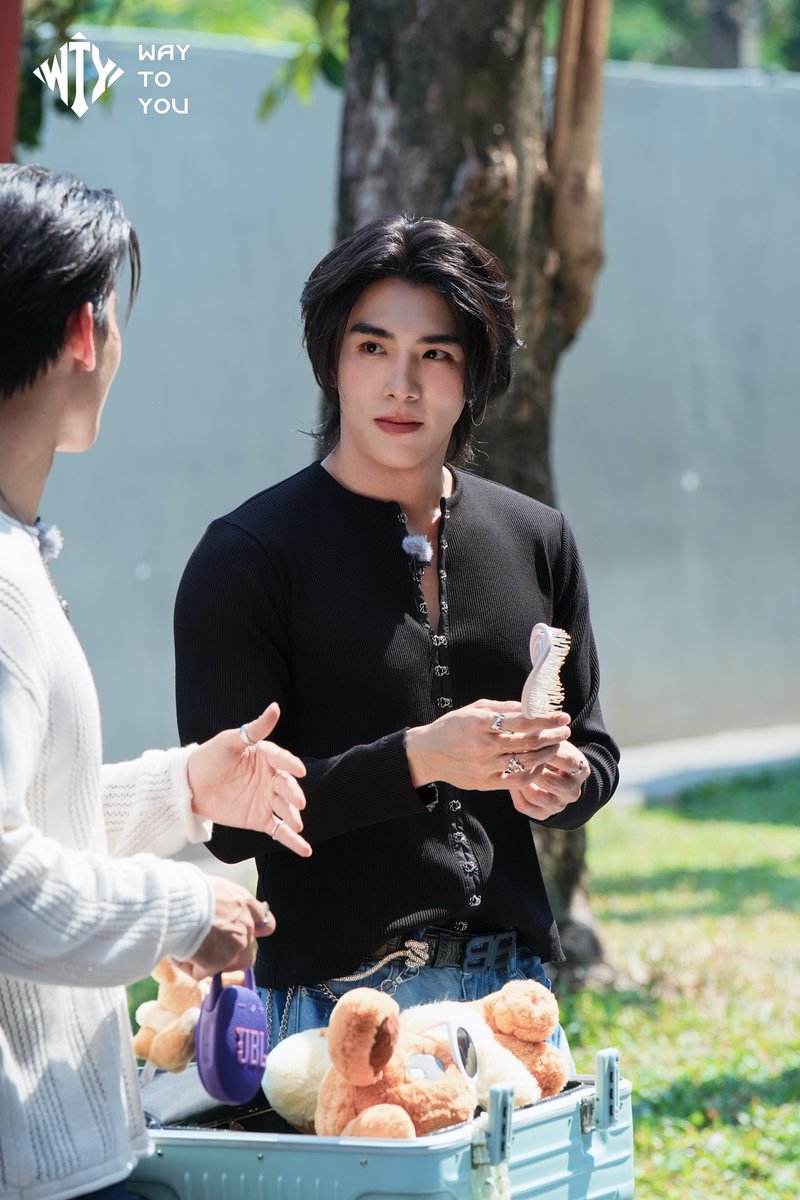 WAY TO YOU tweet media