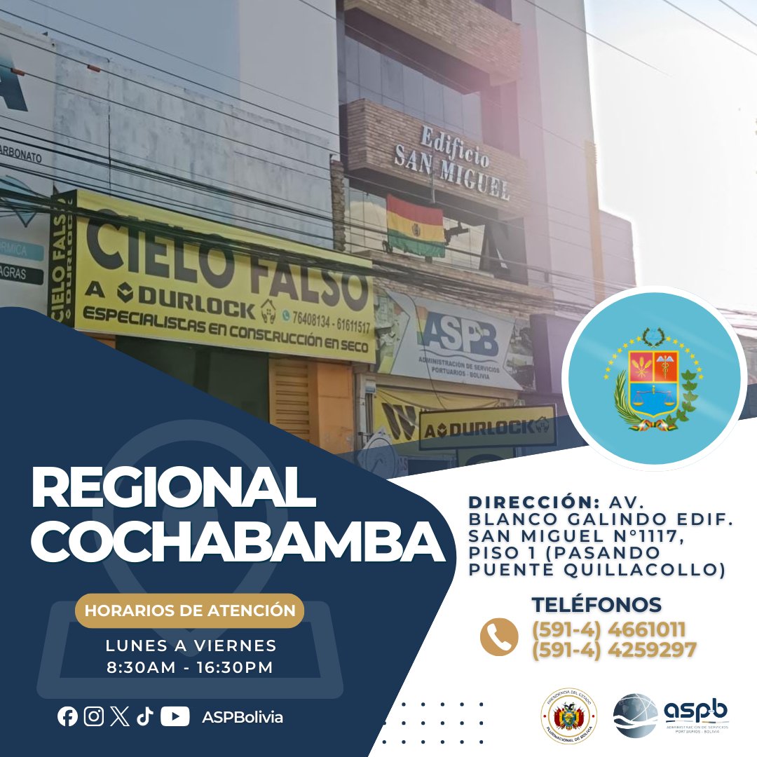 ASP-Bolivia tweet media