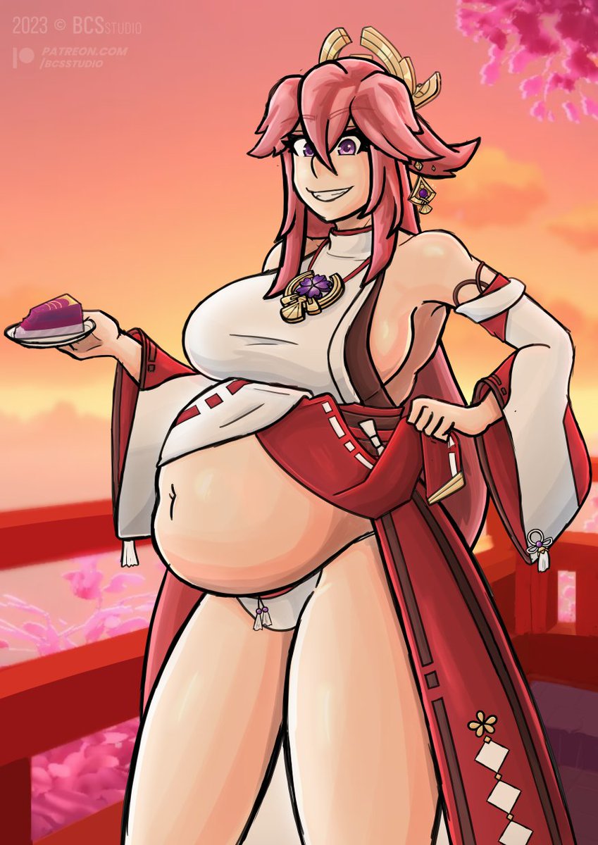 BCS studio 🇫🇷 - COMMS OPEN tweet media