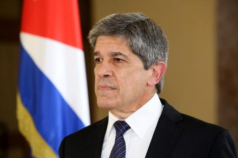 Cuban Embassy in US tweet media