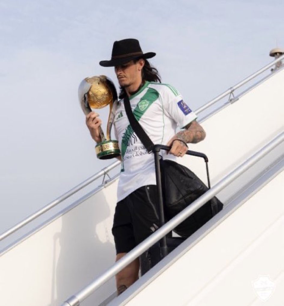 اهلاوي نخبوي2025_2026 tweet media