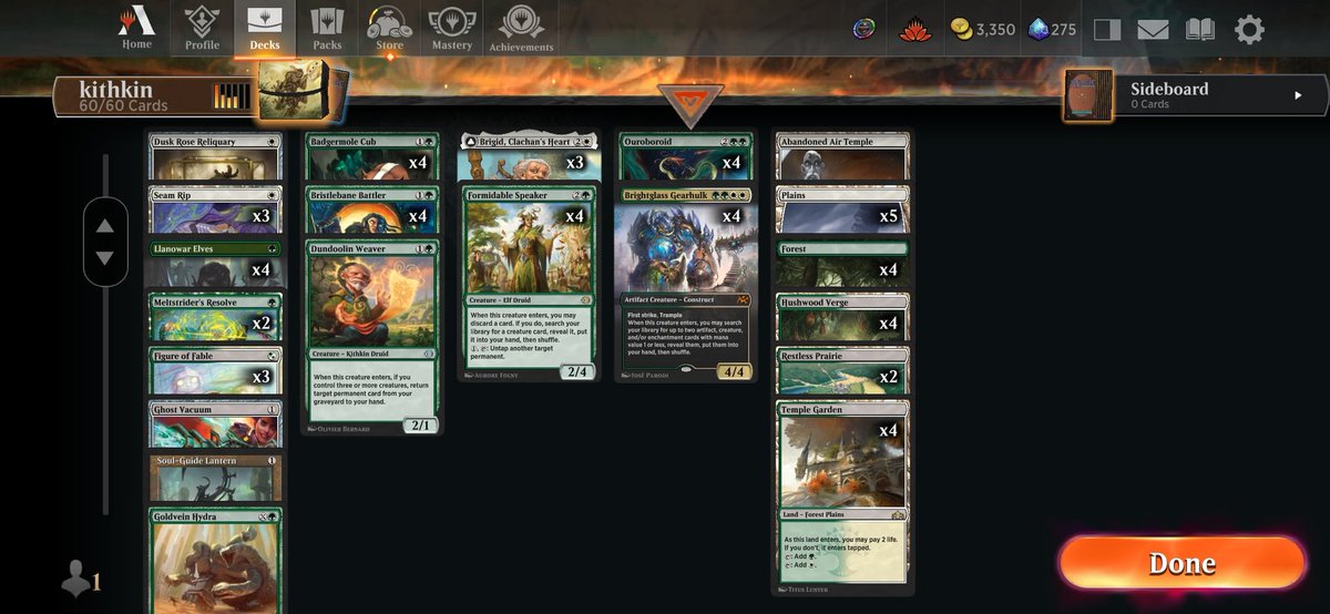 Fnm Grinder tweet media