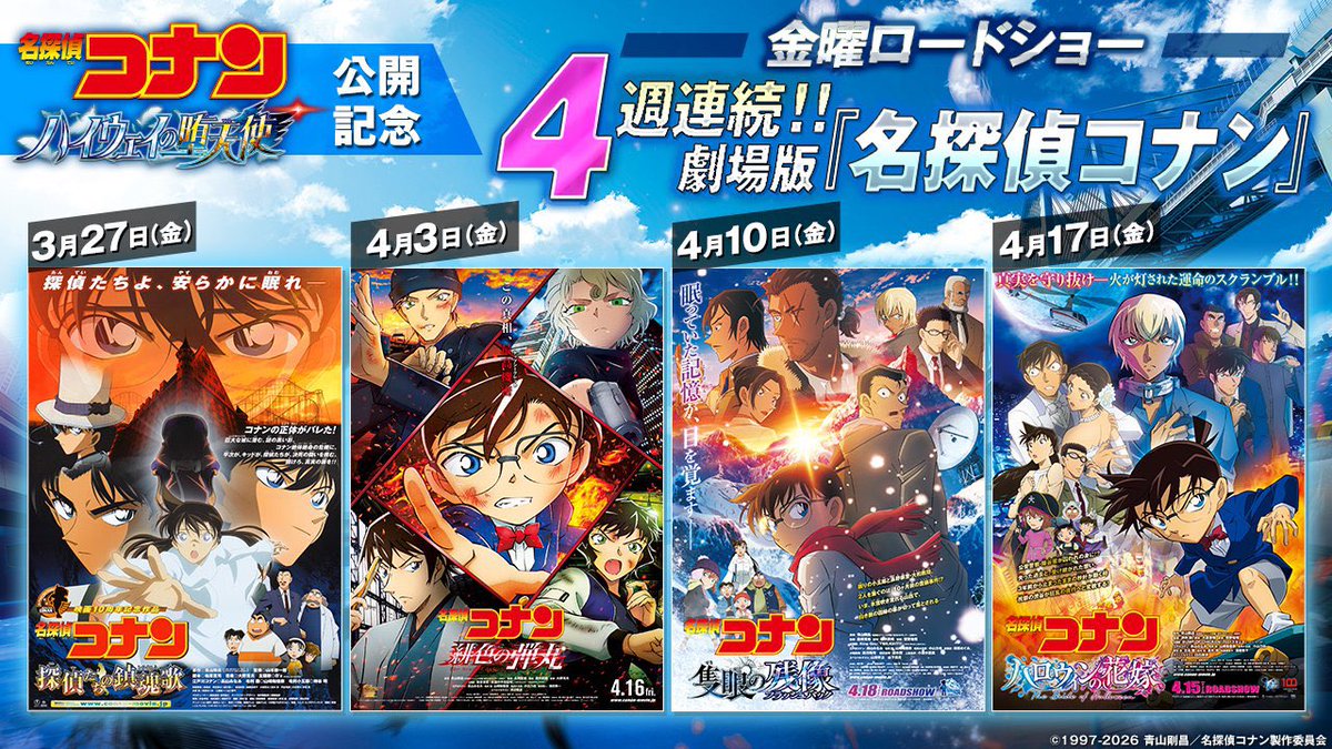 今日 の 金曜 ロード ショー は 何
