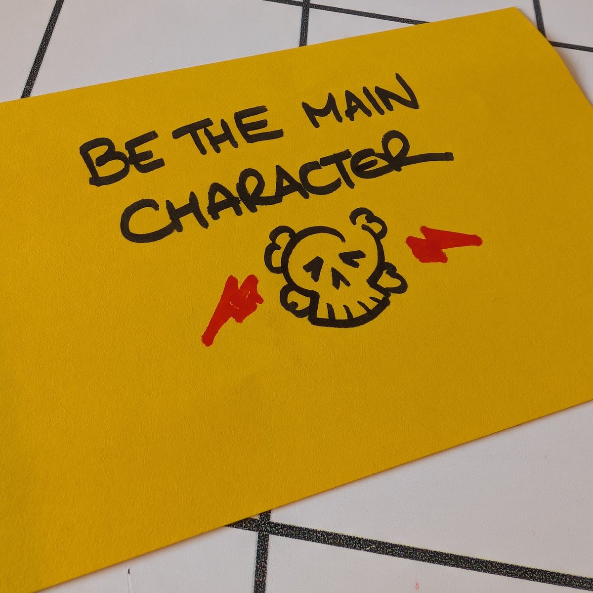 Jody Fox tweet media