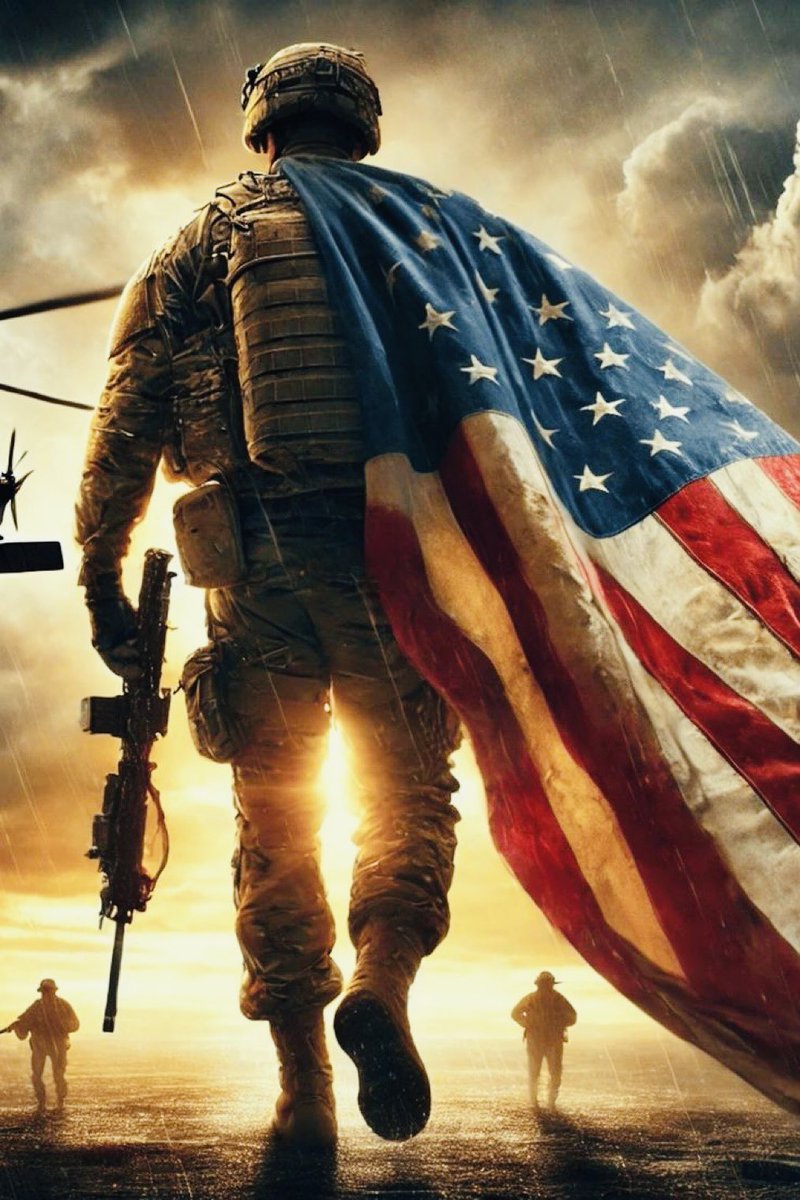 TonytheTiger57's tweet image. #GetSome 🇺🇸