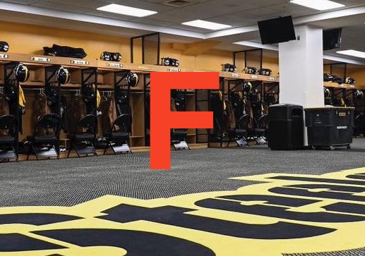 The Standard tweet media