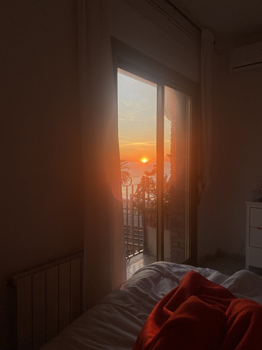 🛌 ☀️ 🌊 💙 Un sueño hecho realidad 🙏✨