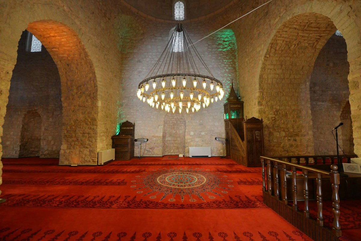 #Bismillahirrahmanirrahim

Günahın açığını da bırakın, gizlisini de. Çünkü günah kazananlar yaptıkları karşılığında cezalandırılacaklardır.
(Enam/120)

#CumaGecesi #HayırlıCumalar #HayırlıRamazanlar #CumamızMübarekOlsun